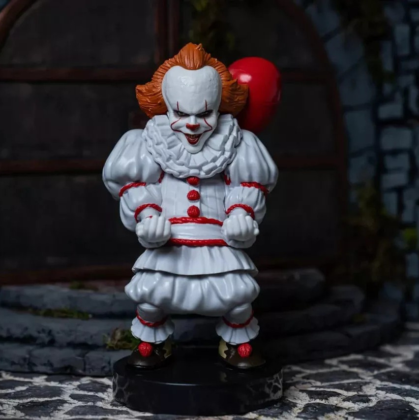 Pennywise It Smart Phone, Video Game Controller Stand / Holder