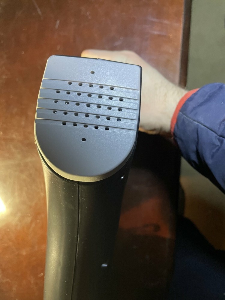 DEPTH FINDING CABLE AVOIDANCE TOOL BODCAT TXD33