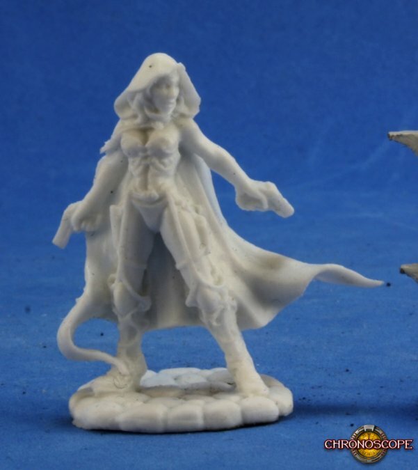 NIGHTSLIP Reaper Miniatures Chronoscope Bones REM80027