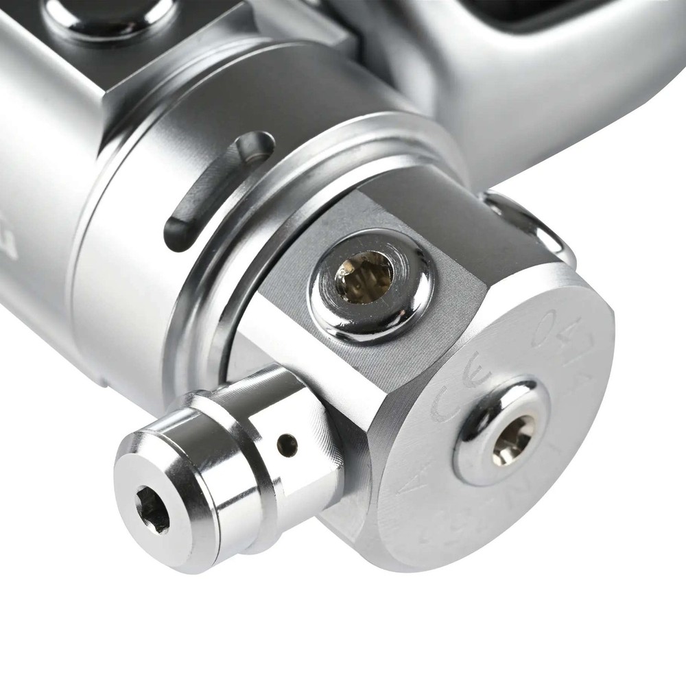 Mares Planet 88X TBP Regulator - INT