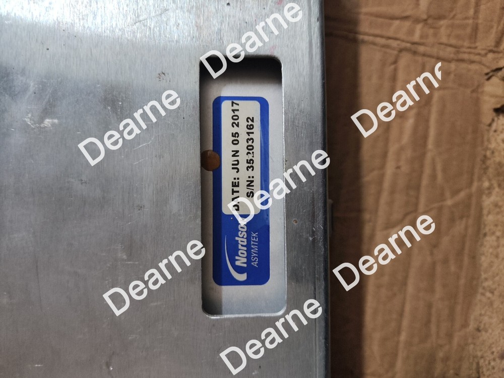 Nordson Asymtek controller 35203162