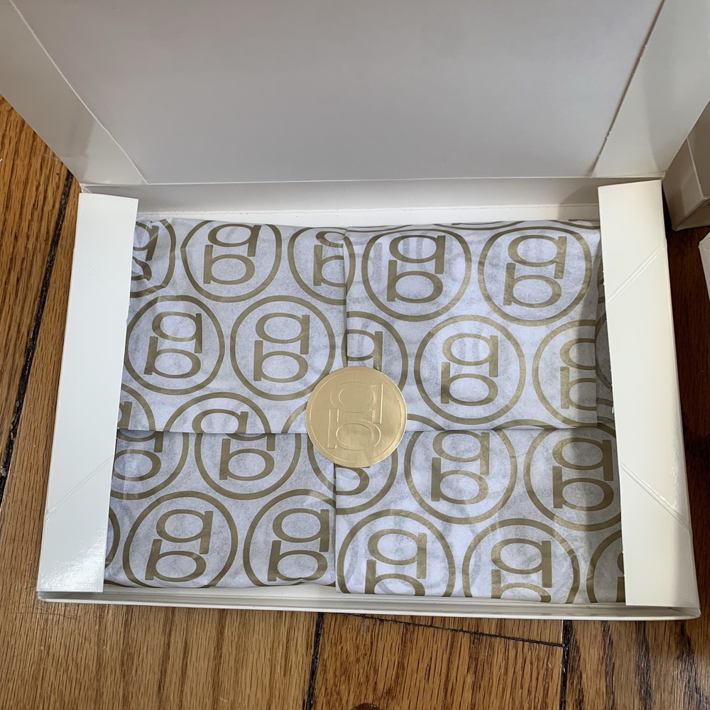 bebe Gift Boxes Set of 4 with bebe Wrapping Paper