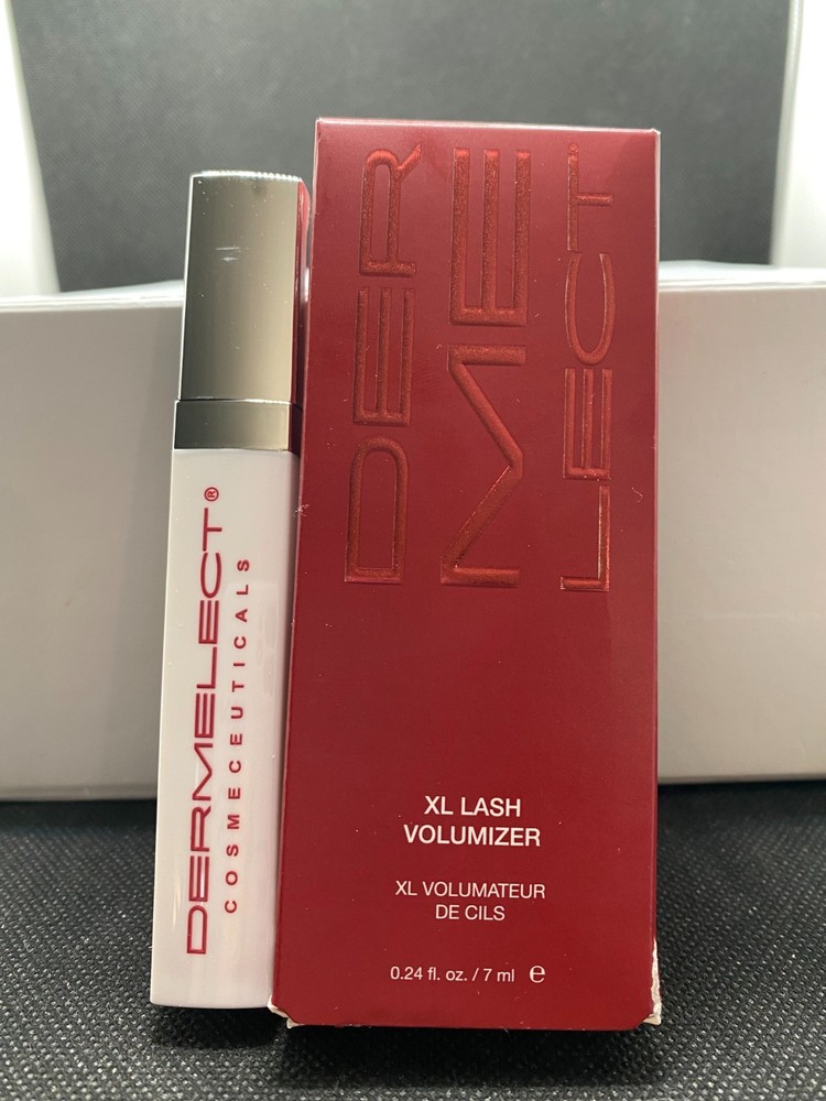Dermelect XL Lash Volumizer 0.24 oz / 7 mL