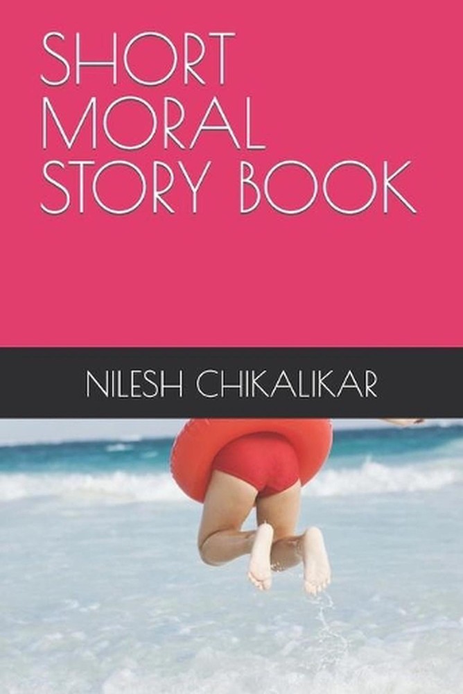 Short Moral Story Book