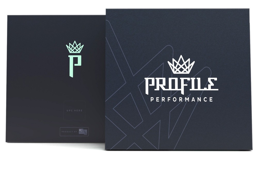 Profile Pivot Sequential Switchback LED Strips Morimoto 6" 9" 12" 18"