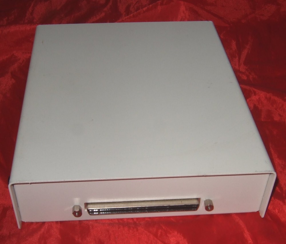 Nice National Instruments SBC-100 I/O Connector Box