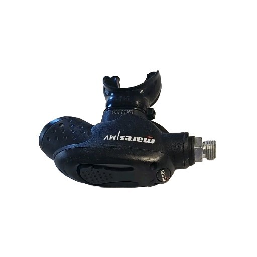 Mares Mv Scuba Diving Regulator Viper Second Stage