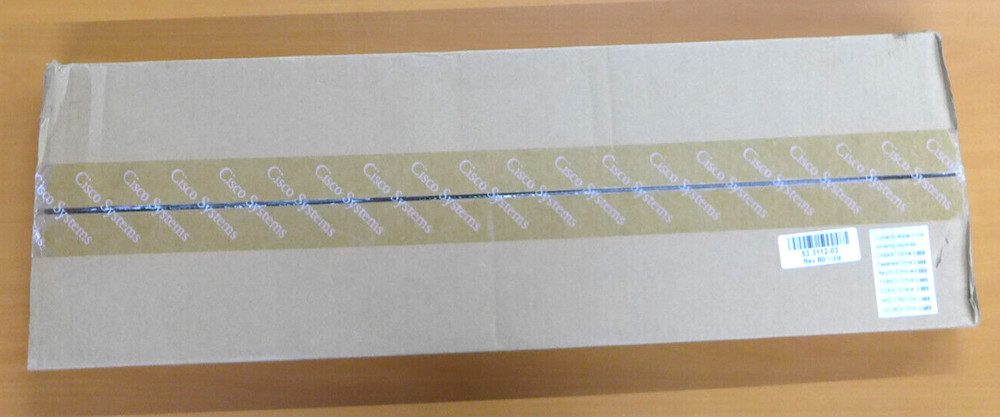 NEW Cisco 5108 Blade Server Rack Mount Kit 53-3112-03
