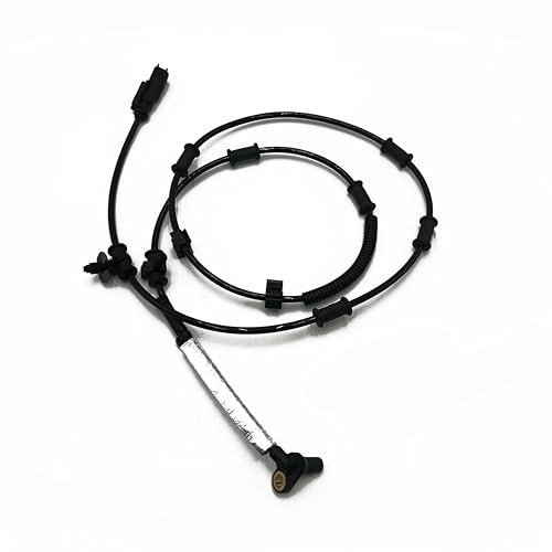 Front Left or Right ABS Wheel Speed Sensor Compatible with Ram 2014-2018 2500