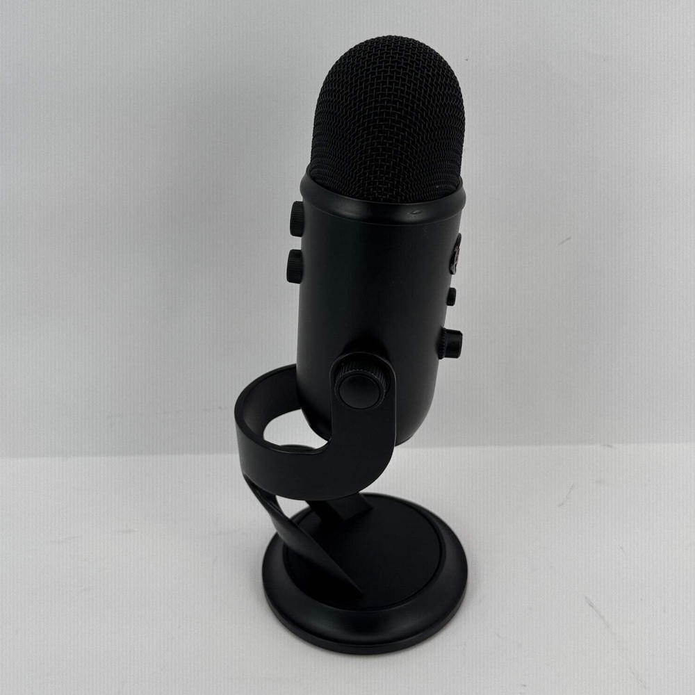 Blue 888-000322 USB Microphone