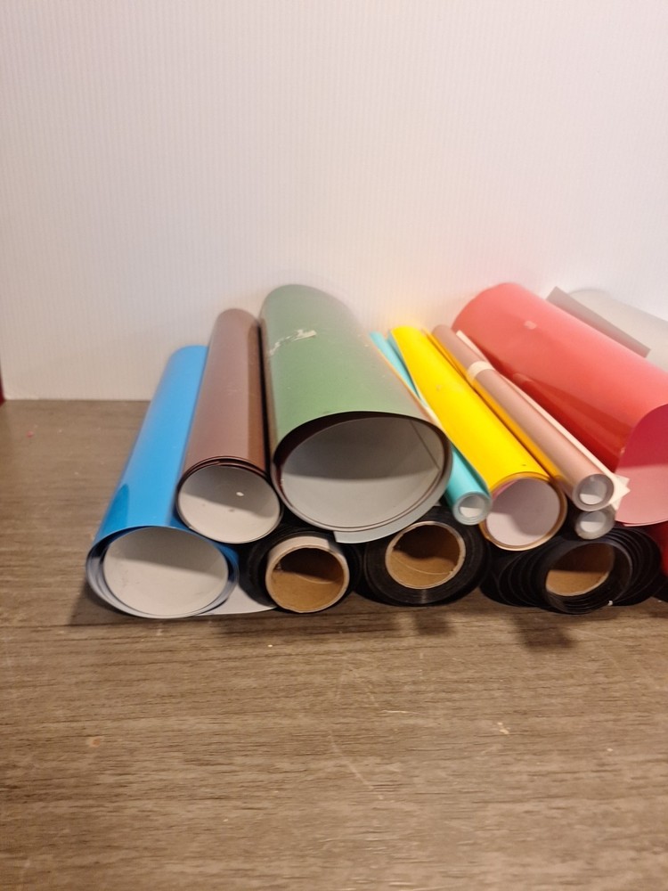 htv vinyl lot