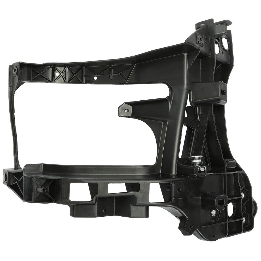Right Radiator Support Headlight Mount Bracket For 2013-2018 Ram 1500 Ram 2500
