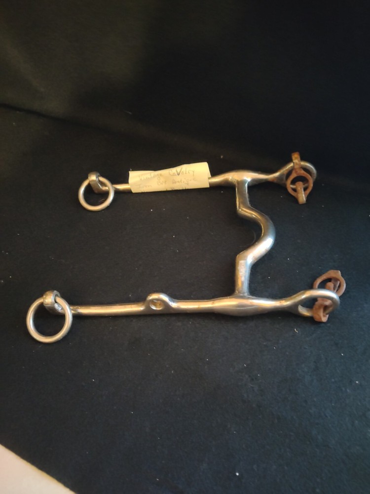 horse bits bridles