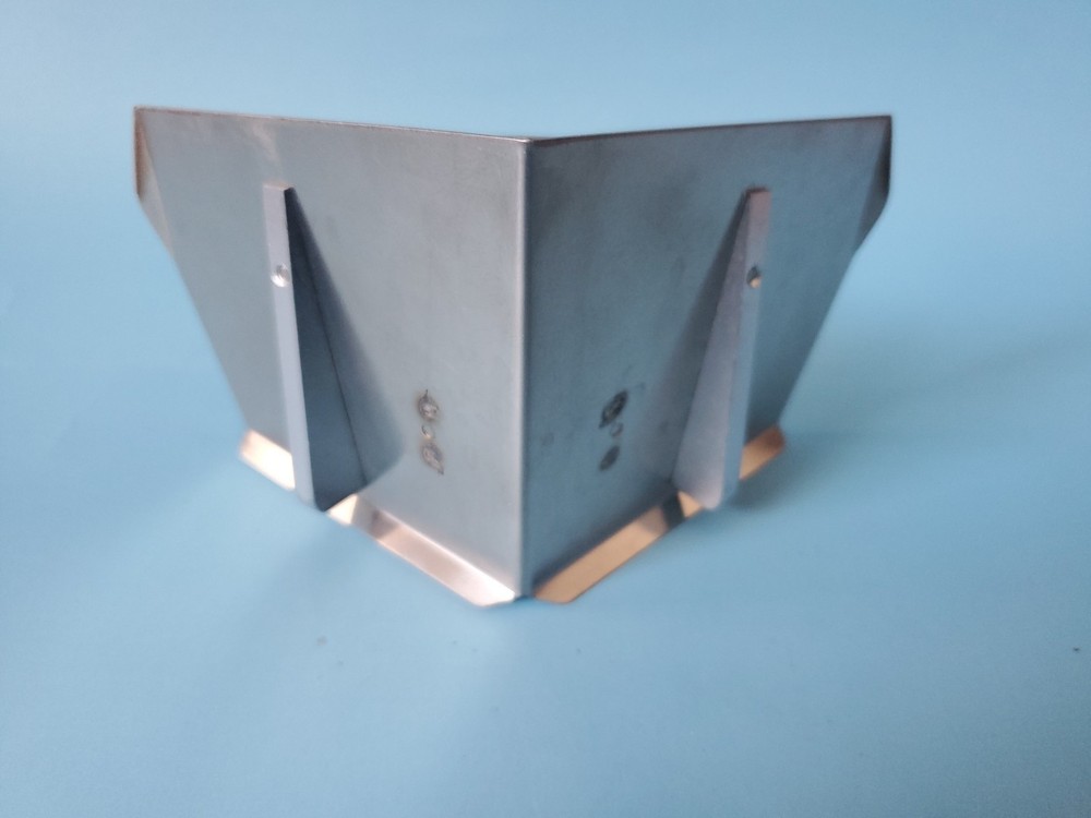 4" Standard Drywall Corner Flusher