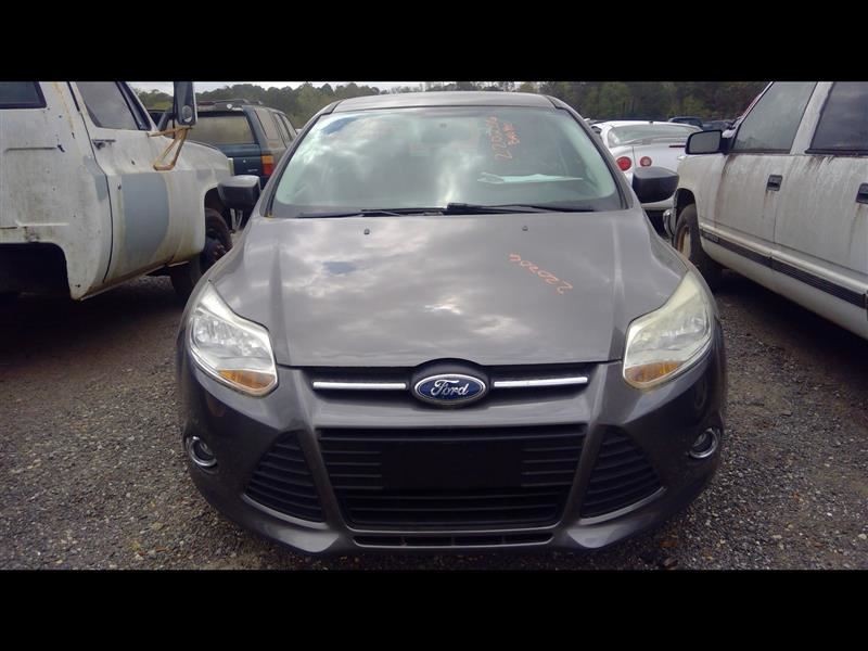 FOCUS 2012 Air Shutter 686430