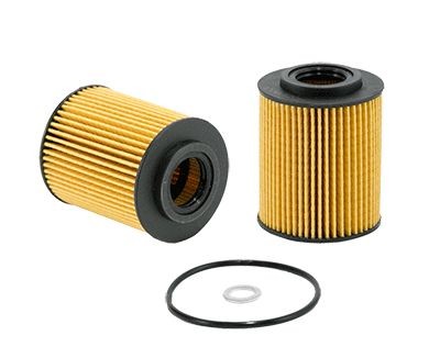 Wix Filters WL10033 Oil Filter
