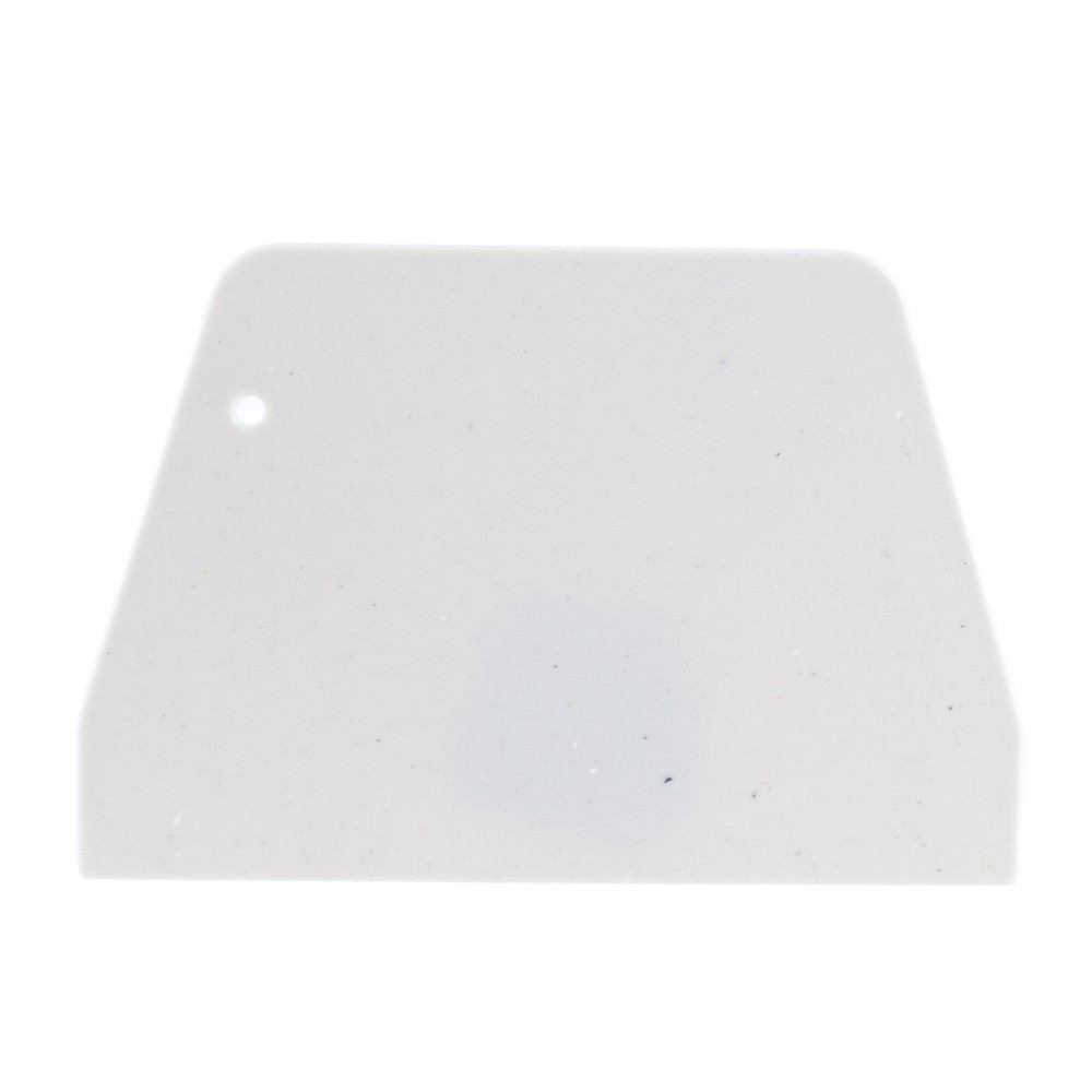 Multifunctional Plastic Dough Scraper For Baking Kitchen