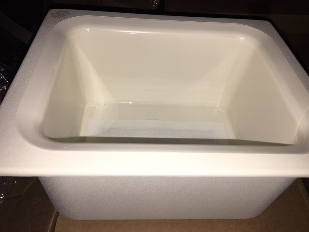 Cold Master Deep Food Pan