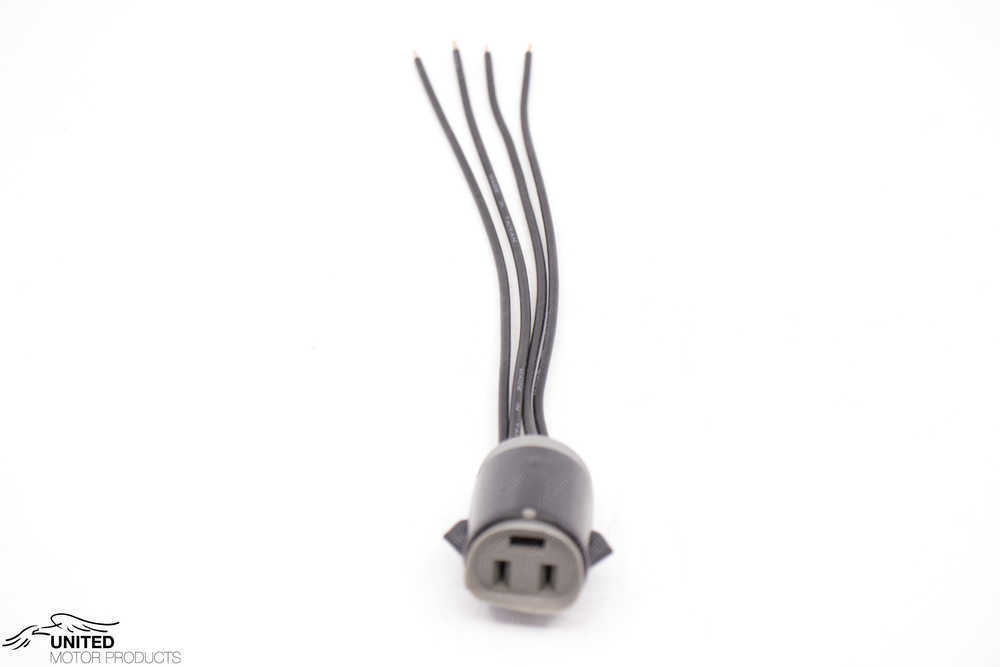 Ignition Control Module Connector United Ignition Wire CON-115