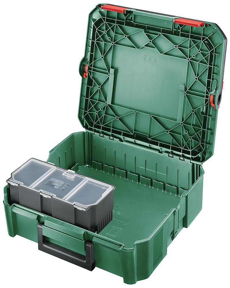 Medium Interior Accessory Box Box for Small Systembox Cover 2/9