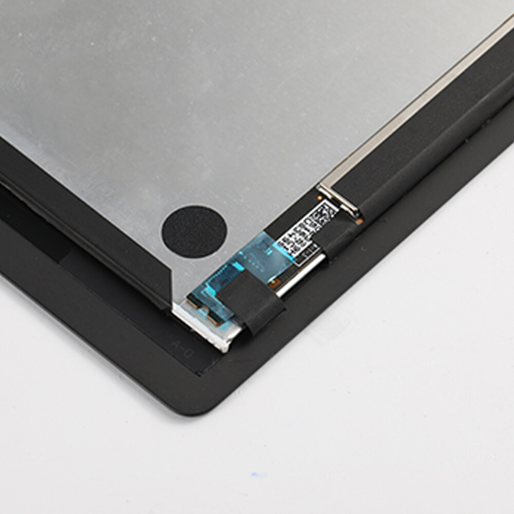 LG Version LCD Touch Screen Display for Microsoft Surface Pro 4+Touch IC & Flex