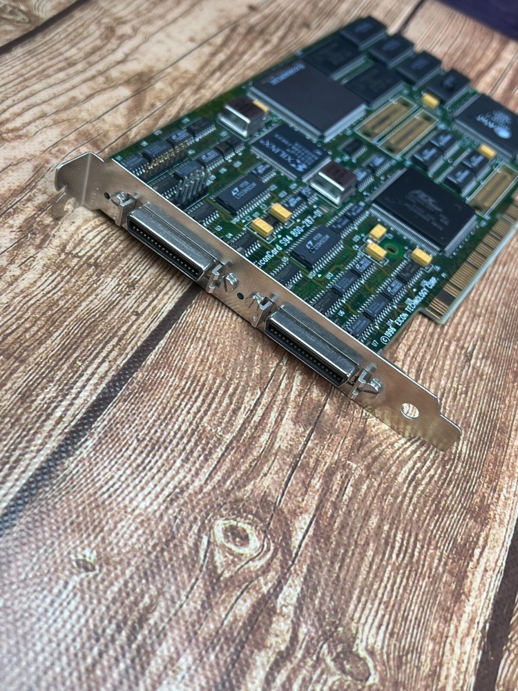 Eicon Card S94 800 287 01 Wan Card Interface