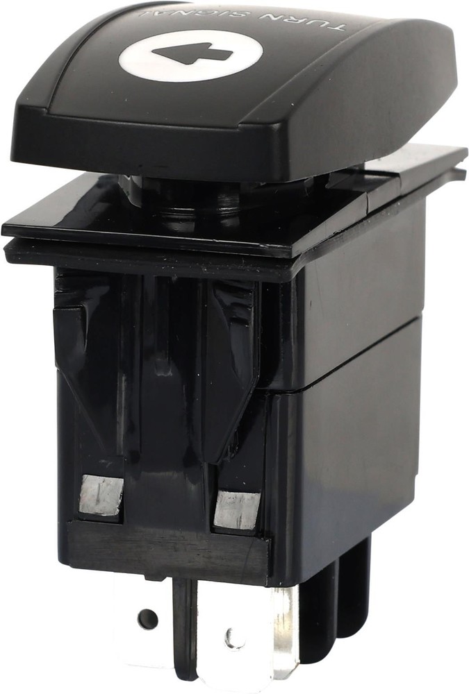 Turn Signal Led Switch Pro Backlit