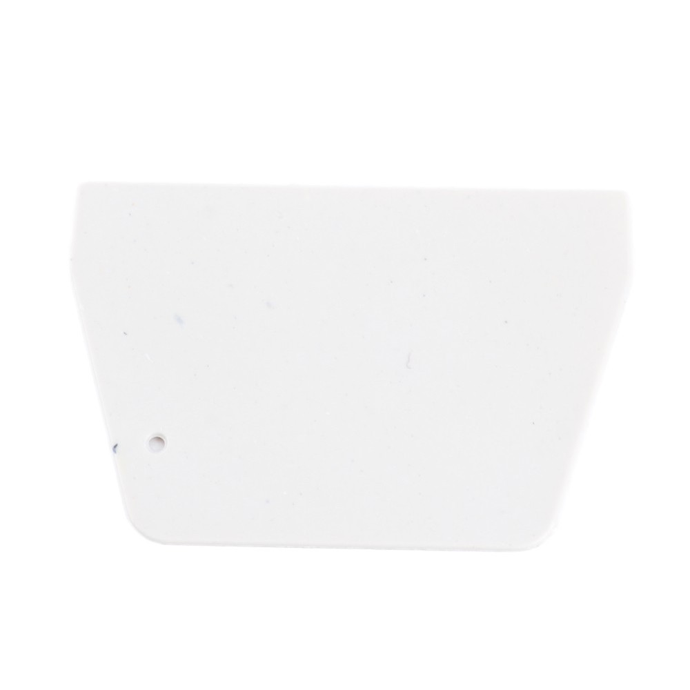 Multifunctional Plastic Dough Scraper For Baking Kitchen