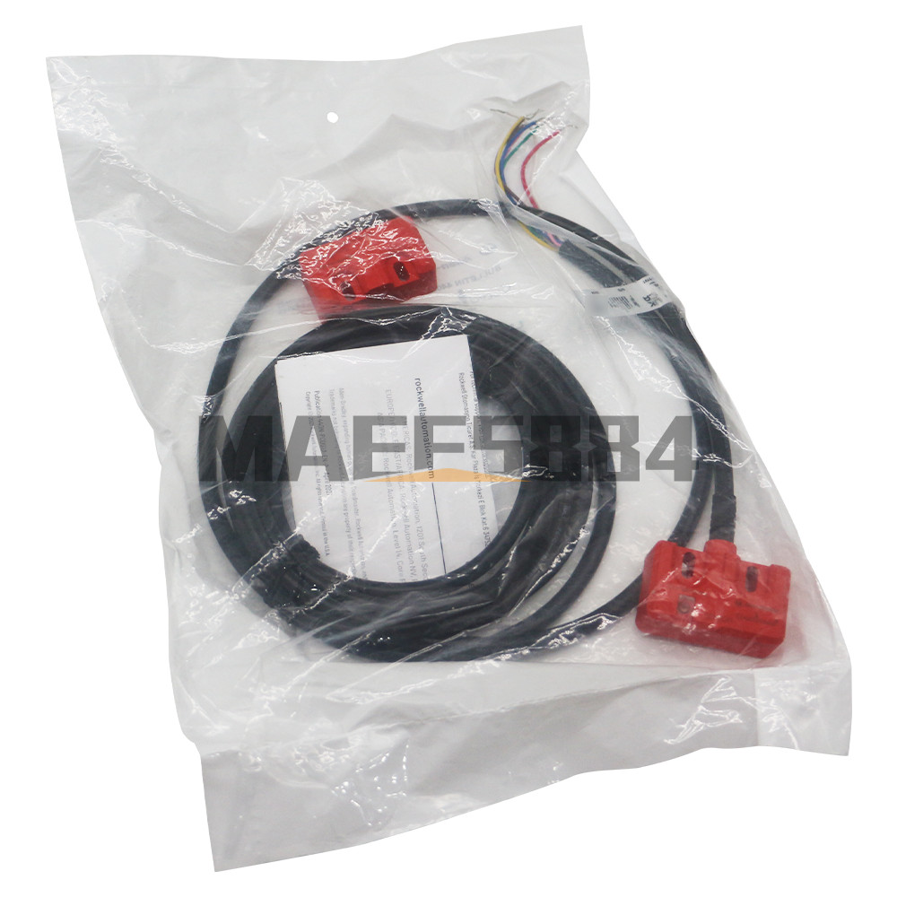 Original New Allen Bradley 440N-Z21W1PA Guardmaster 440N Non Contact Switch