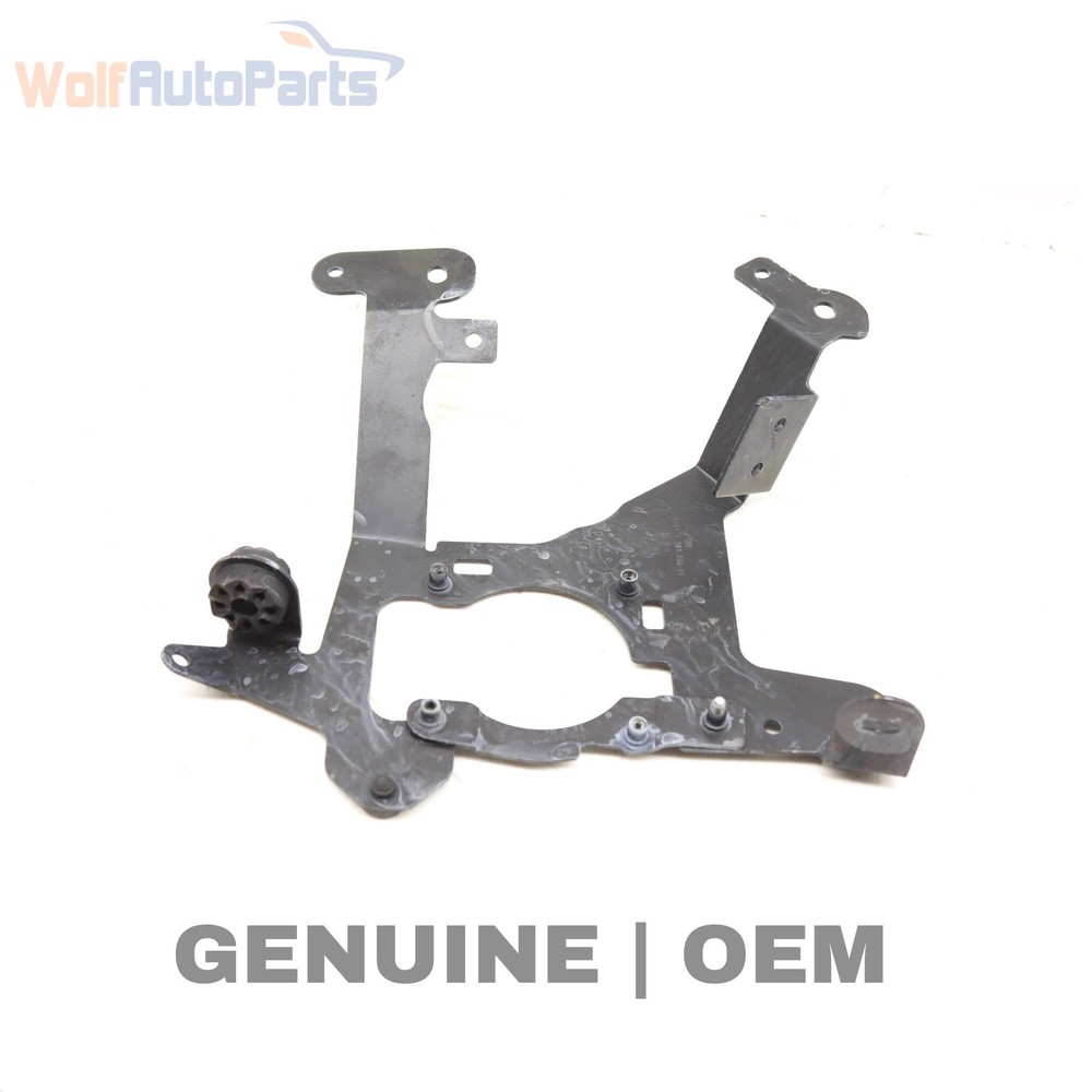 2016-2018 BMW X5 2.0L - Charge Socket / Cable Holder Bracket 9368395