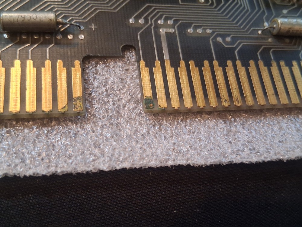 DEC Digital Equipment Corp PDP11/34A CPU KD11-EA M8265 DATA PATH Module (B5)