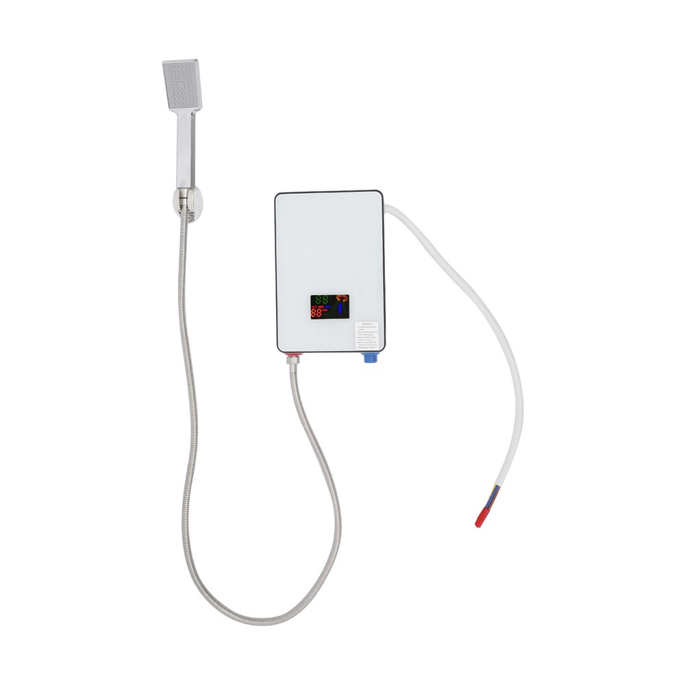 Water Heater, Electric Water Heater, Instantaneous Water Heater