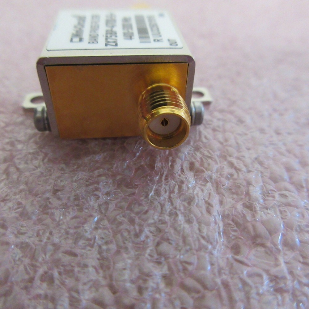 MINI-CIRCUITS ZX75BP-4700-S+ BAND PASS FILTER