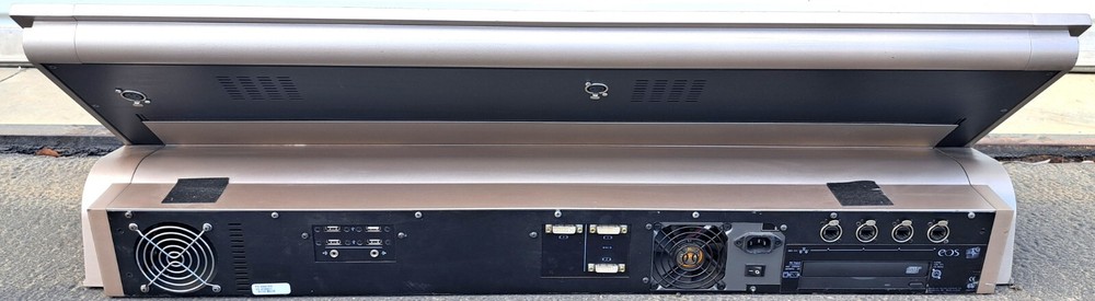 ETC EOS Lighting Console Control Desk 4250A1010