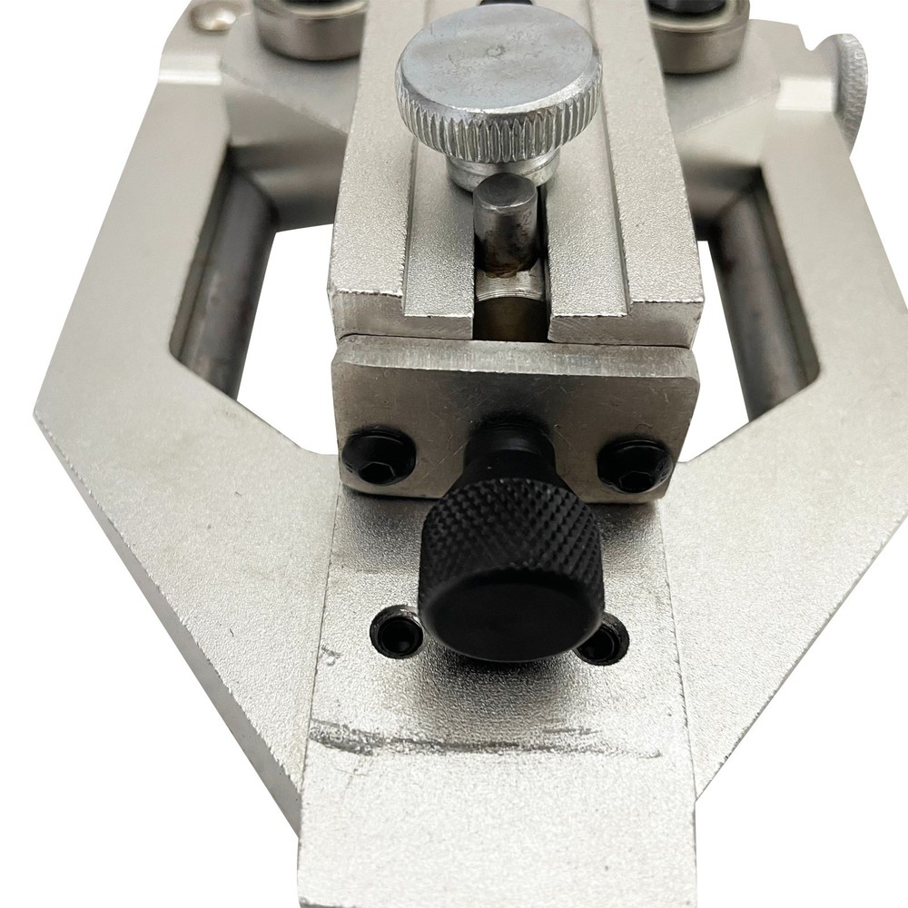 KBX-65 Manual Wire Stripper 35-65mm Diameter Two Blades Multi-Function Tool
