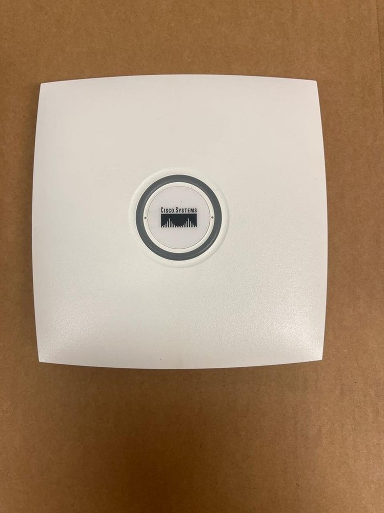 CISCO AIR-AP1131G-A-K9 WIRELESS ACCESS POINT