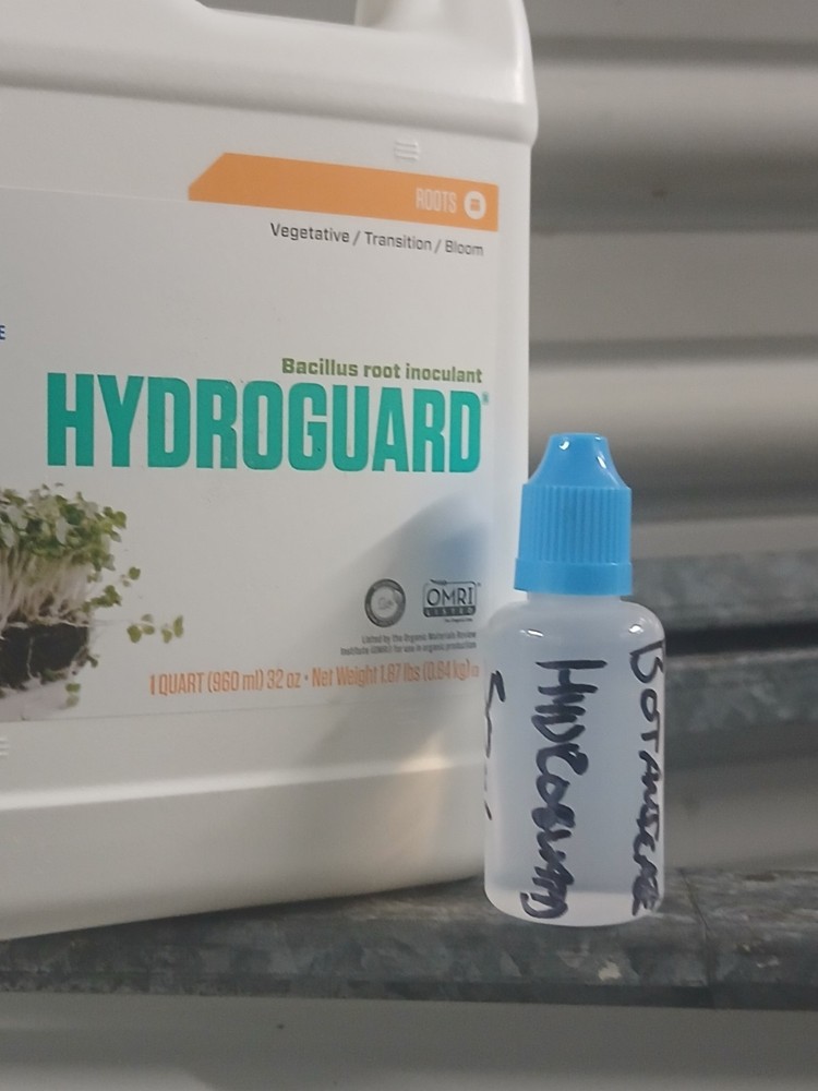 Botanicare Hydrogaurd 30mL