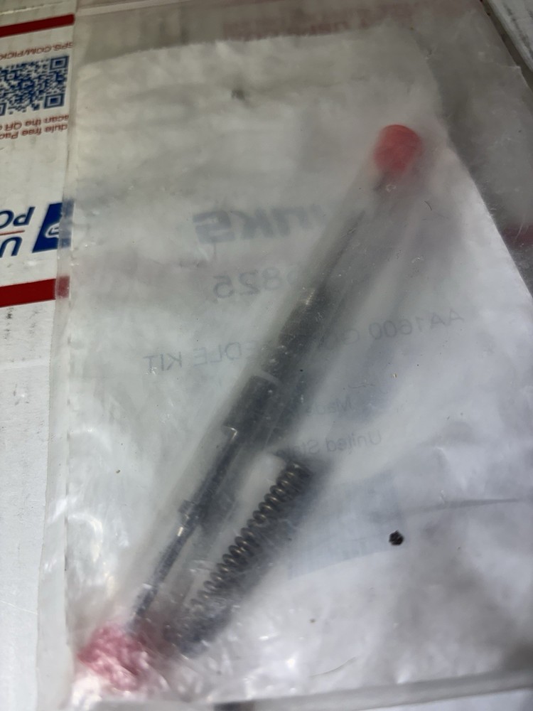 Binks 54-5825 AA 1600 Gun Needle Kit