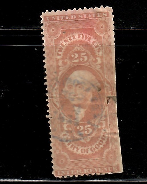 SC# R45c used