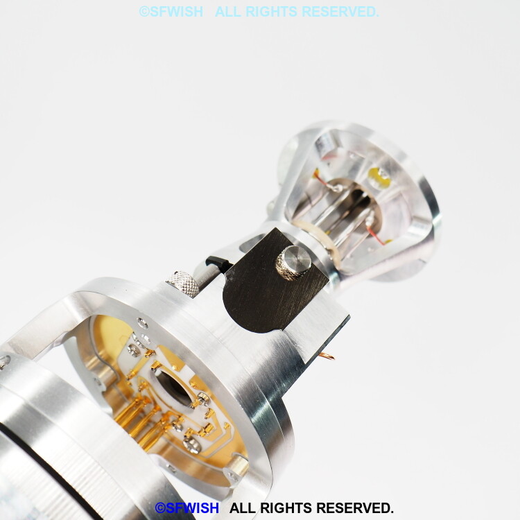 NEW Agilent/Varian/Bruker Sample Source Module for MS320 Chromatography Machine