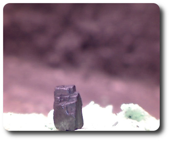 2.2 Cts HEMATITE Burma