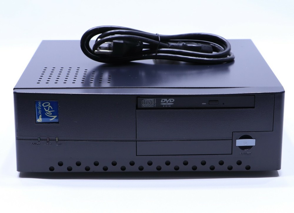 VERIFONE V950 P158-100-04 RUBY CONSOLE