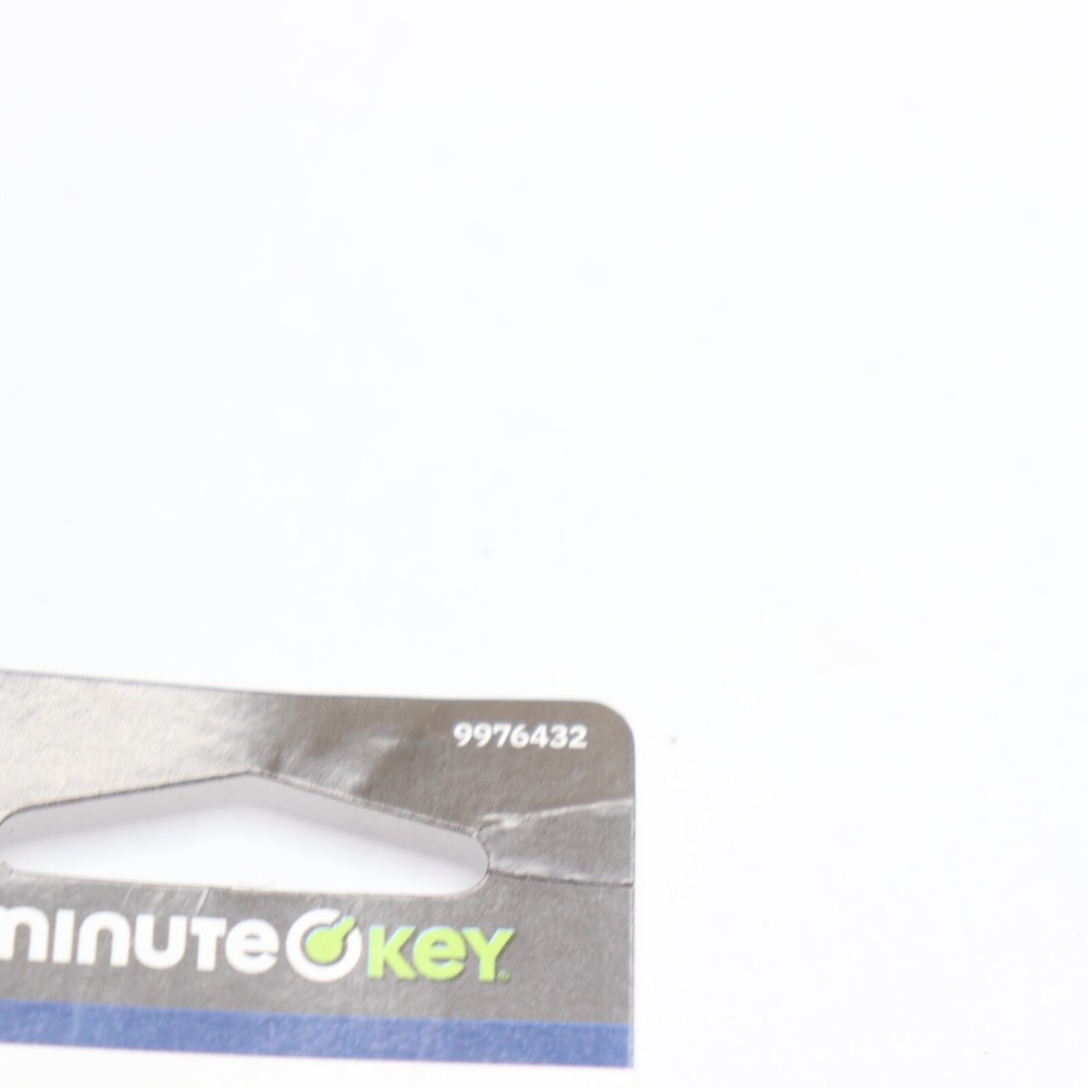 Minute Key Fish Key SC1 68 9976432