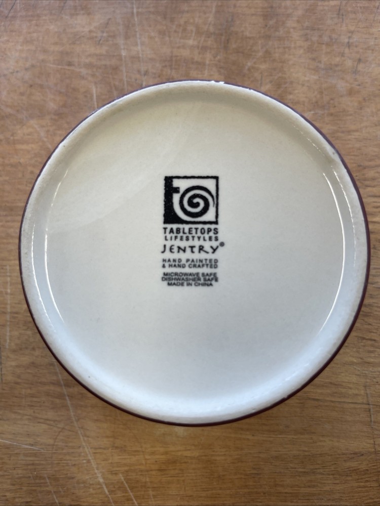 Tabletops JENTRY Ramekin 5" 1 ea 3 available