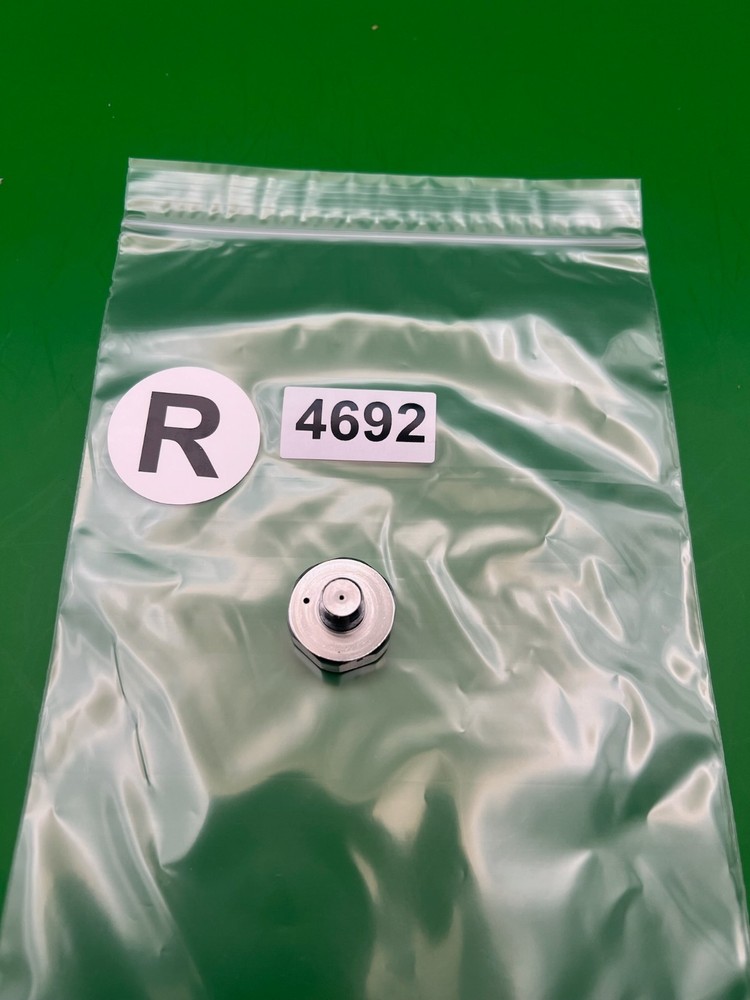 Evil Paintball Gauge