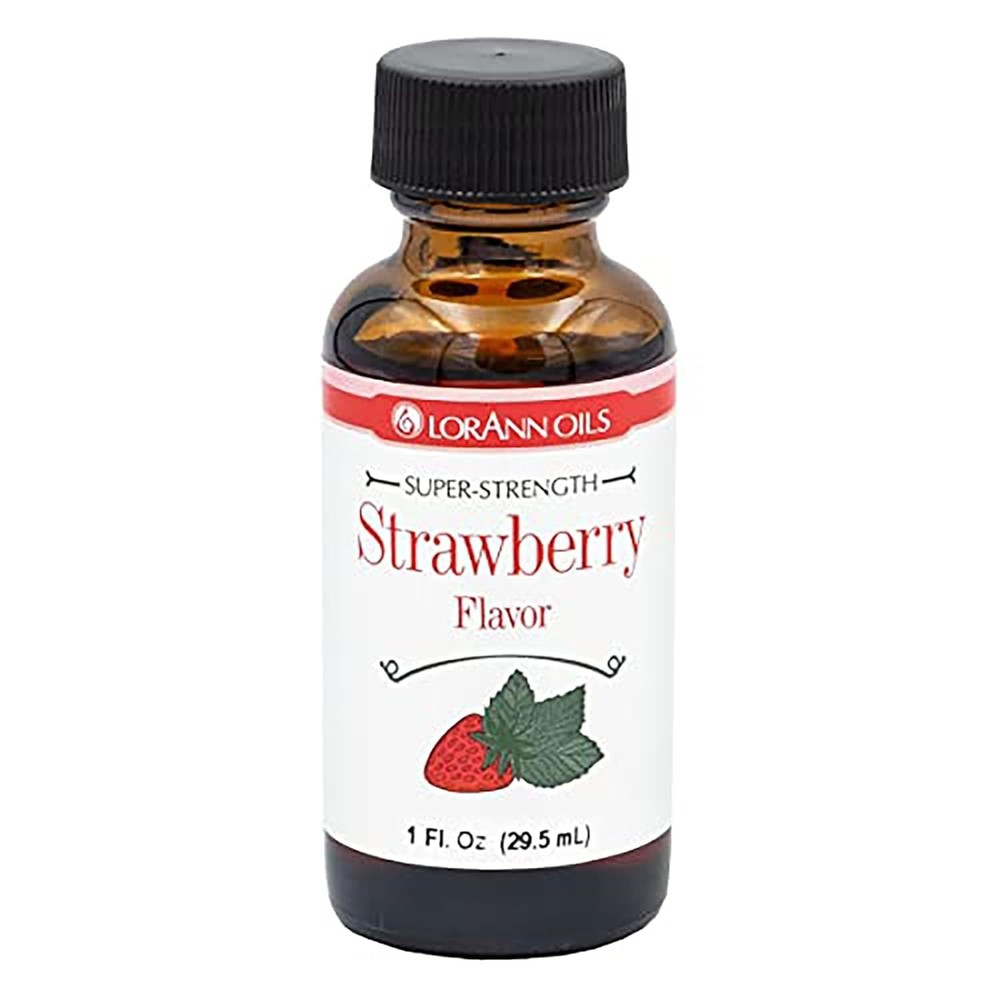 Super Strength Flavoring - Used For Candy Making, Flavoring Extracts, Baking,...