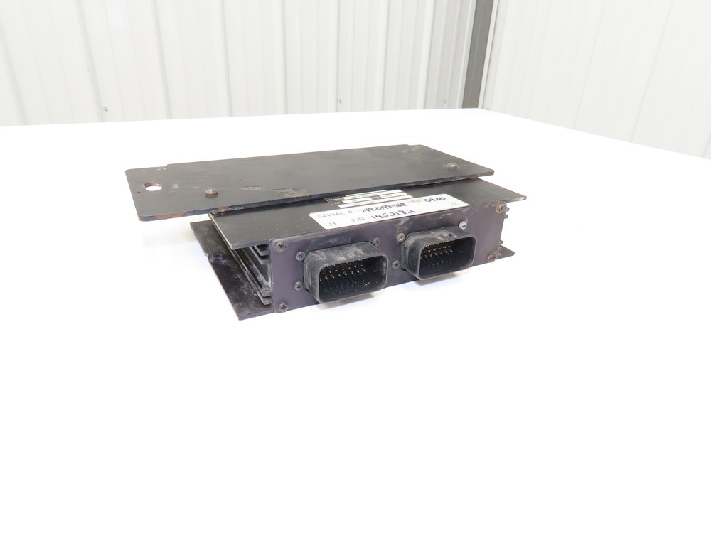 Fluid Power Systems MC1320-0101 Maintenance Interface Display Board Hyster Lift