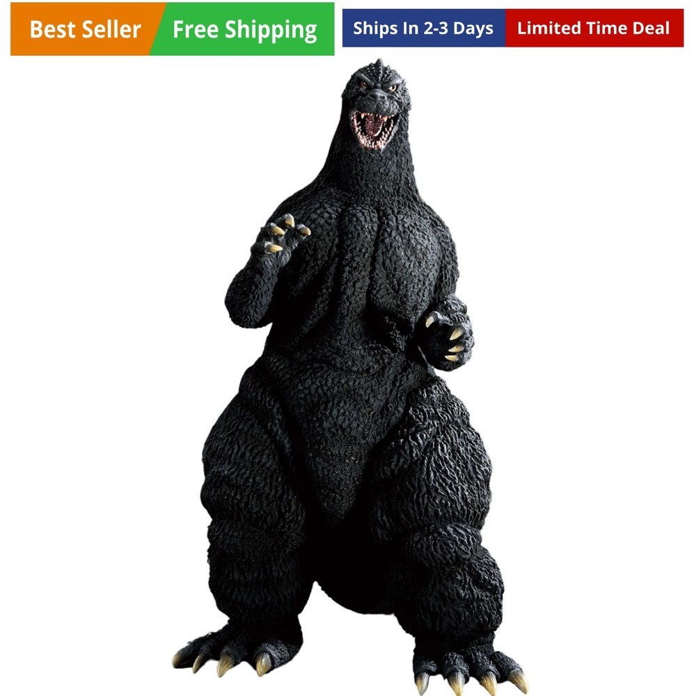 Godzilla - Godzilla 1991 Collectible Statue