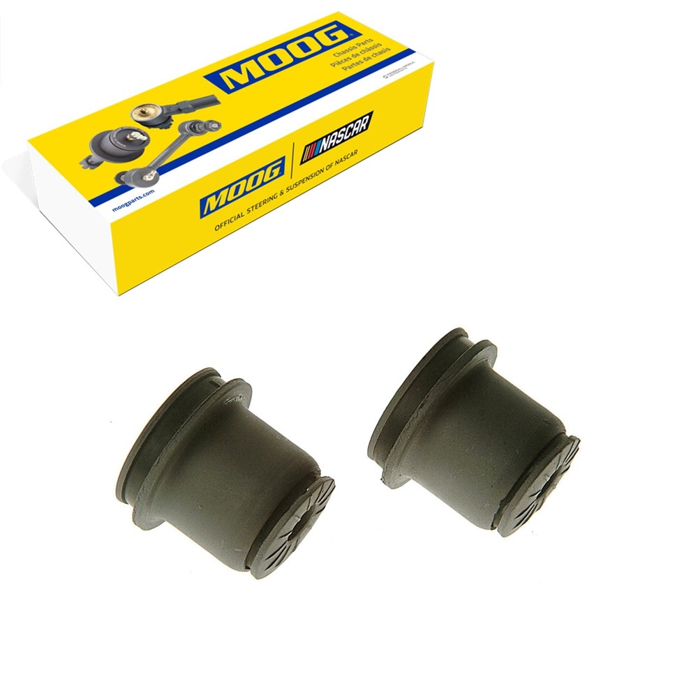MOOG Alignment Camber Bushing Front Upper For 2003-2006 GMC Savana 2500