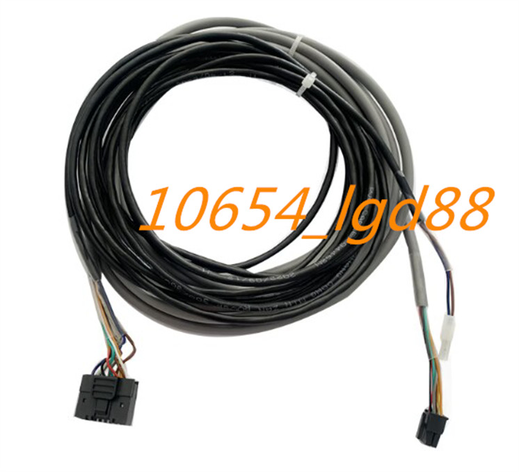 Cable 3.5m For Hass spindle encoder 33-10026 connecting cable 32-10004 @9